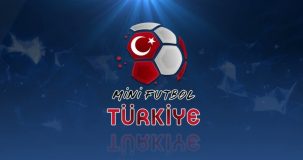 Mini futbol Türkiye nedir
